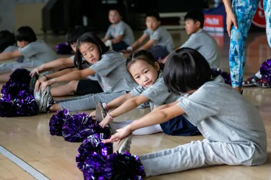 青少年学生篮球训练营发言稿_1